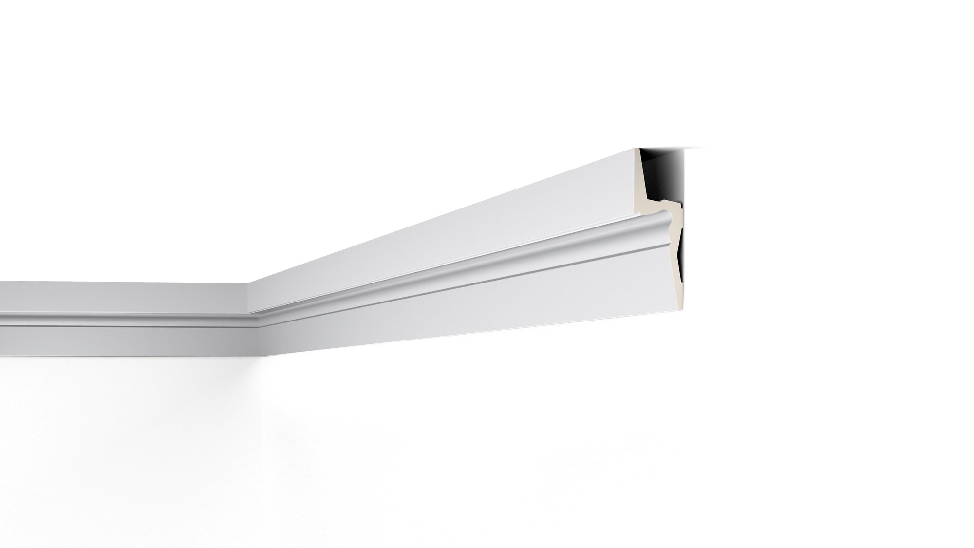 IL9 MEMORY ARSTYL® listwa przysufitowa 