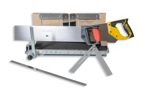 skrzynka uciosowa Mitre Box Vario