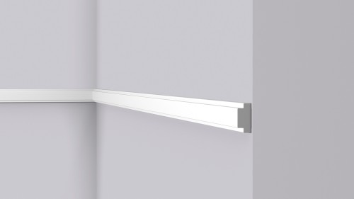 WL10 WALLSTYL® listwa ścienna 