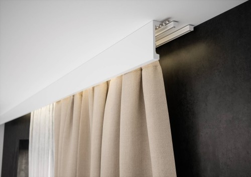 listwa karniszowa LK-03 