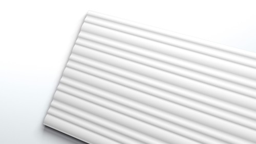 CALANDO ARSTYL® panel ścienny