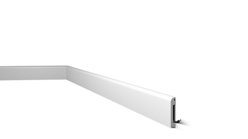 FL12 WALLSTYL® listwa przypodłogowa 