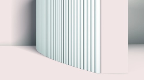 CANELÉ S FLEX ARSTYL® panel ścienny 