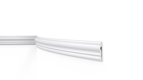 Z13 flex ARSTYL® listwa ścienna giętka 