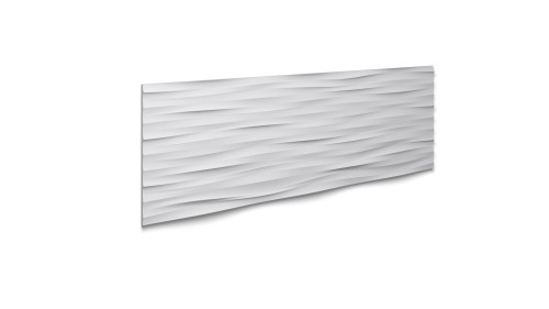 panel ścienny WAVE
