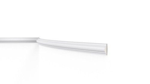 Z10 flex ARSTYL® listwa ścienna giętka 