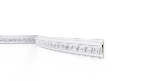 Z31 flex ARSTYL® listwa ścienna giętka 