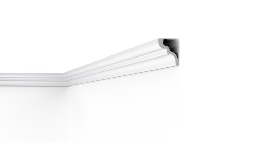 C NOMASTYL® listwa przysufitowa 