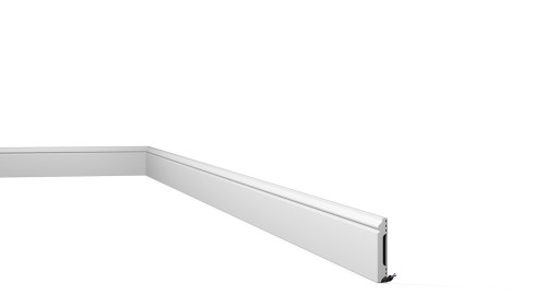 FL1 WALLSTYL® listwa przypodłogowa 