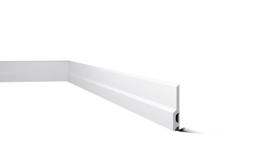 FD22 WALLSTYL® listwa przypodłogowa 