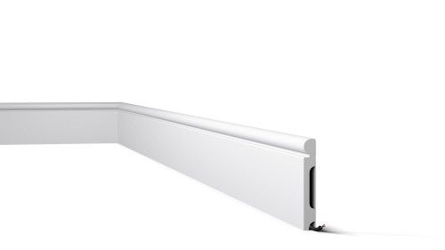 FL4 WALLSTYL® listwa przypodłogowa 