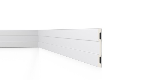 Z61 ARSTYL® listwa ścienna