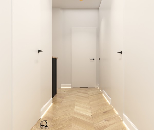 Listwy przypodłogowe: Elegancja u podstawy wnętrza